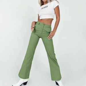 Princess Polly Pants